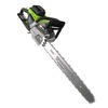 Цепная пила аккумуляторная Greenworks OCS600, 82V, 3,6кВт, 45см, бесщеточная, без АКБ и ЗУ (2009607) — фото 4
