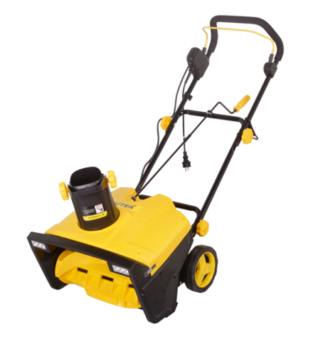 Снегоуборщик электрический Huter SGC 2500EL