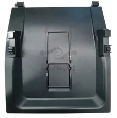 Верхняя крышка Kyocera PARTS LID TOP M E ASSY SP 302YK94181