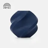 Пластик для 3D-печати Bambu Lab PLA Matte, 1.75 мм, 1 кг, тёмно-синий (Dark Blue), на катушке, A01-B6-1.75-1000-SPL