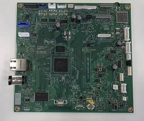 Плата форматера Pantum CM2200/CM2270 (303020133401)