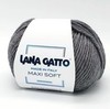 LANA GATTO MAXI SOFT 20742 (серый меланж)