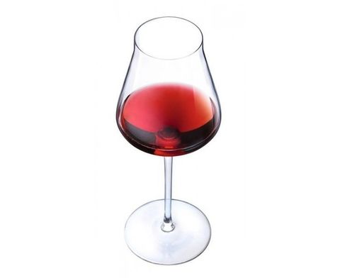 Набор из 6-и бокалов для красного вина  500 мл, артикул N1738. Серия Reveal'Up
