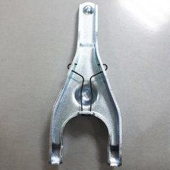 ВИЛКА СЦЕПЛЕНИЯ SOLARIS, RIO III GEUN YOUNG KOREA