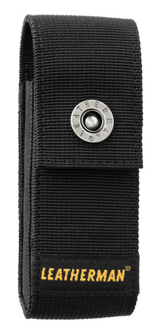 Чехол Leatherman Sheath L нейлон, чёрный (934929)