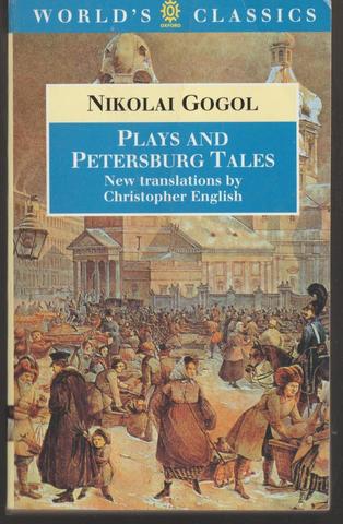 Plays and Peterburg Tales