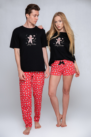 Пижама Marie Sensis