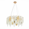 Люстра подвесная ST Luce Lastra SL1224.203.08