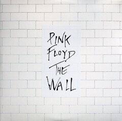 Pink Floyd / The Wall (2LP)