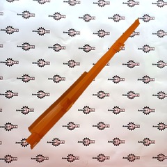 Планка декоративная капота (лев. ниж.) | 332/P5275 | Spare Parts