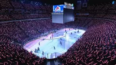 NHL 23 Стандартное издание (диск для PS5, полностью на английском языке)