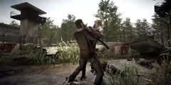 The Walking Dead: Destinies (диск для PS4, полностью на английском языке)