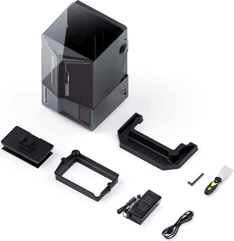 3D-принтер Elegoo Saturn 4 Ultra 12K