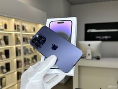 iPhone 14 Pro, 512 ГБ б/у