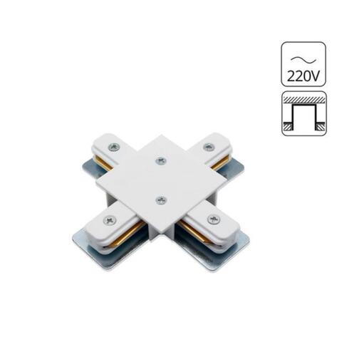 Коннектор Arte Lamp TRACK ACCESSORIES A110133