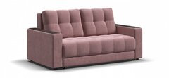 Диван BOSS Compact велюр Monolit роуз