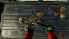 Fishing: North Atlantic - Scallops (для ПК, цифровой код доступа)