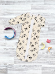 Спальный мешок Mjölk Юла