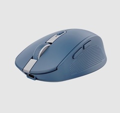 Мышь Trust OZAA 24934 синий