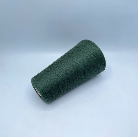 Folco (пр.Италия) 32/2 1600м/100гр, 50% меринос, 50% акрил, цвет-Полынь(41/415), арт.33936