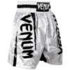Боксёрские шорты Venum Elite White