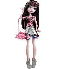 Дракулаура. Бу Йорк