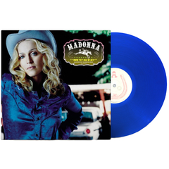 Madonna / Music (Limited Edition)(Coloured Vinyl)(LP)