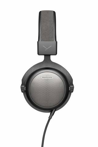 beyerdynamic T 1 (3. Generation), наушники полноразмерные (#717924)