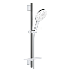 Душевой гарнитур Grohe Rainshower SmartActive 26592LS0 фото