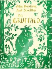 The Gruffalo