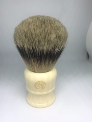 Помазок для бритья FS Frank Shaving 26mm Manchurian Silvertip