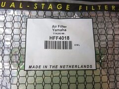 Фильтр воздушный Hiflo HFF 4018 Yamaha TT-R 250 WR 250