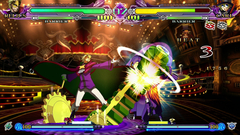 BlazBlue: Continuum Shift Extend (для ПК, цифровой код доступа)