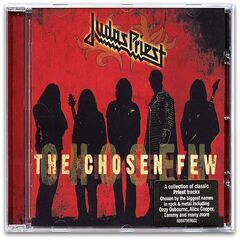Judas Priest / Chosen Few (CD)