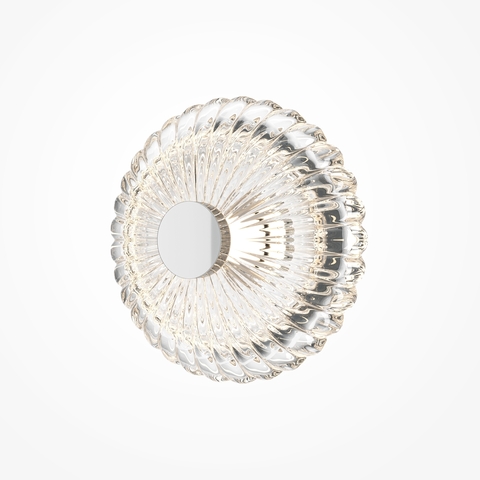 Настенный светодиодный светильник Maytoni Amulet MOD555WL-L4CH4K