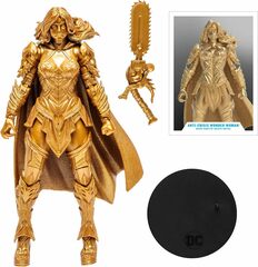Фигурка McFarlane Toys DC: Anti-Crisis Wonder Woman