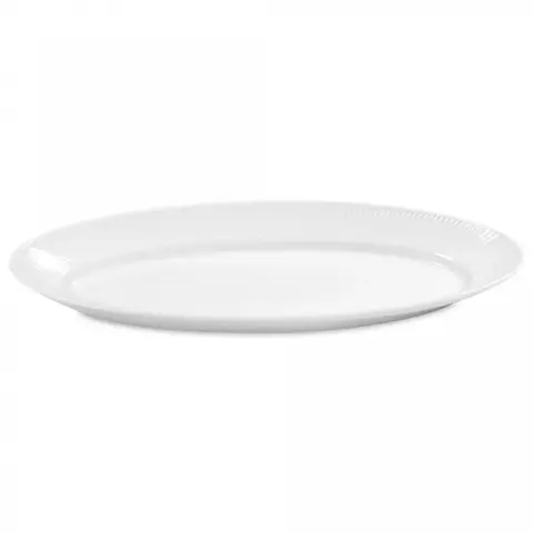 Блюдо для рыбы 44.5х17см Pillivuyt Plisse-Toulouse