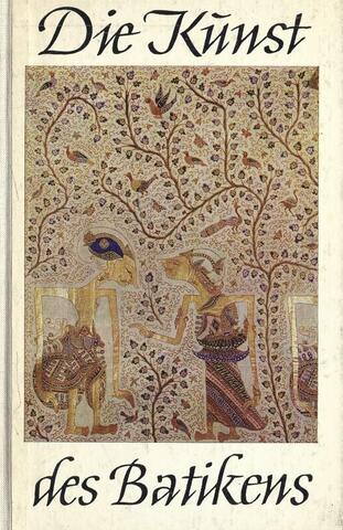 Die Kunst des Batikens