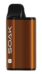 Soak M 6000 - Булочка с корицей