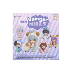 Случайная фигурка Good Smile Arts: Vsinger Pupu-chan Series