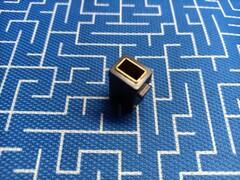 Щеткодержатель ПУЛЬСАР MC 120-1400 / MC 140-1600 (791-547-035)