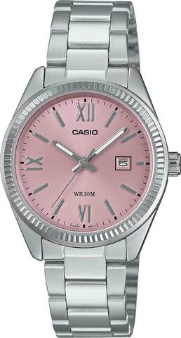 Часы женские Casio LTP-1302DD-4A1 Casio Collection