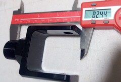 Переходник для Моно амортизаторов 40мм / 1шт.