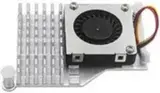 Вентилятор для процессора ACD RA799 Кулер для Raspberry Pi5-Active-Cooler-C