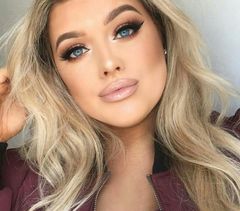 РЕСНИЦЫ Pinky Goat Glam Collection Lashes «ARWA»