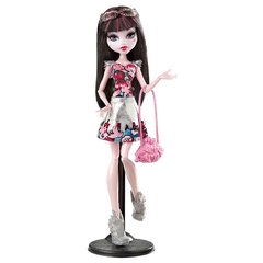 Дракулаура. Бу Йорк