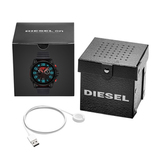 Diesel dzt2010 review outlet