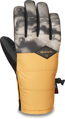 Картинка перчатки Dakine Omega Glove Ashcroft Camo - 1