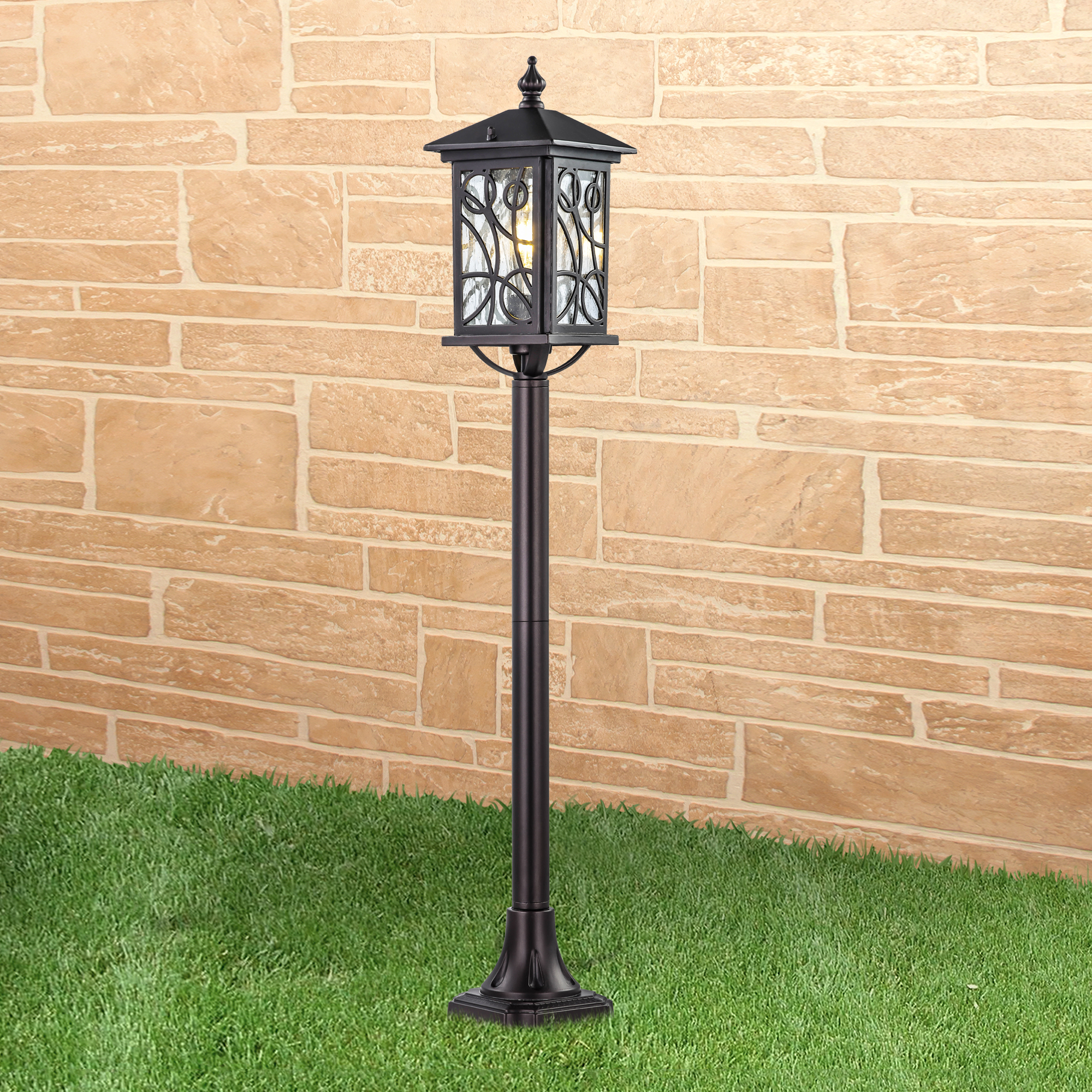 Уличные Фонари Купить Цена