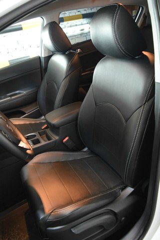 Авточехлы Premium на заказ Авточехлы Premium на заказ